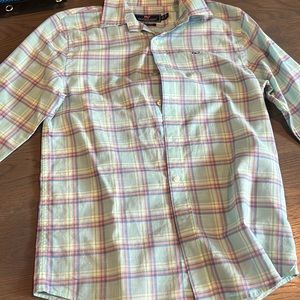 Vineyard vines Button-down shirt